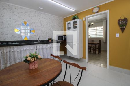 Casa à venda com 364m², 3 quartos e 4 vagasCozinha