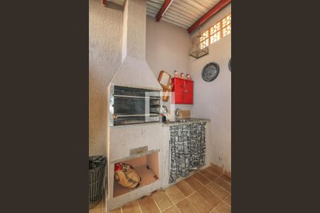 Casa à venda com 364m², 3 quartos e 4 vagasÁrea Gourmet