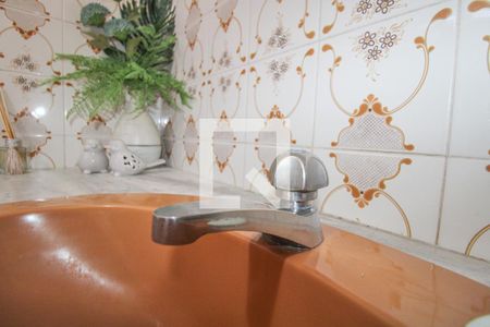 Casa à venda com 364m², 3 quartos e 4 vagasBanheiro