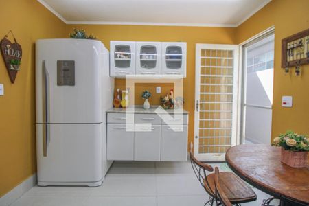 Casa à venda com 364m², 3 quartos e 4 vagasCozinha