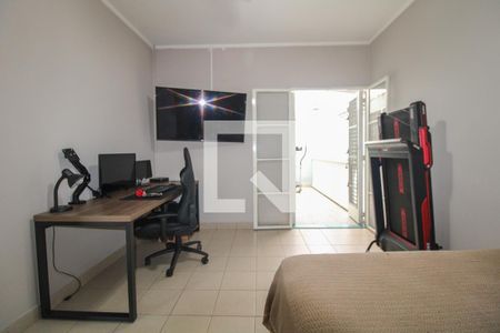Casa à venda com 364m², 3 quartos e 4 vagasQuarto 1