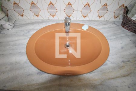 Casa à venda com 364m², 3 quartos e 4 vagasBanheiro