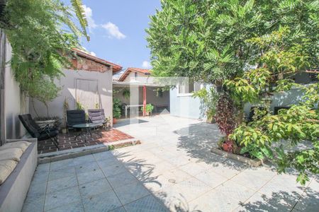 Casa à venda com 364m², 3 quartos e 4 vagasÁrea Externa