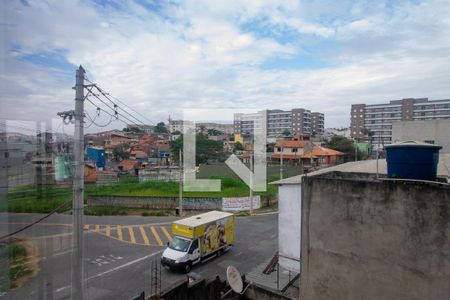 Vista do Studio de kitnet/studio à venda com 1 quarto, 31m² em Jardim Adriana, Guarulhos