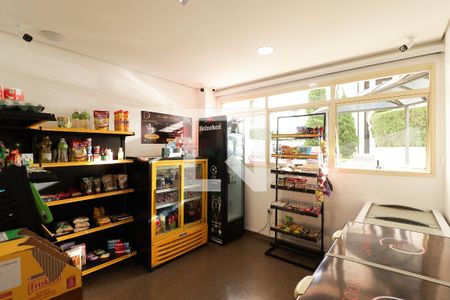 Apartamento à venda com 64m², 3 quartos e 1 vagaMercadinho