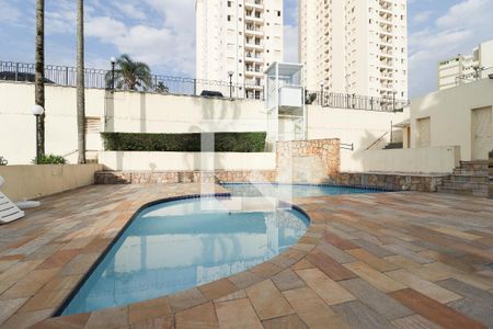 Apartamento à venda com 64m², 3 quartos e 1 vagaPiscina Externa