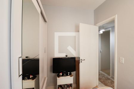 Apartamento à venda com 64m², 3 quartos e 1 vagaQuarto 1