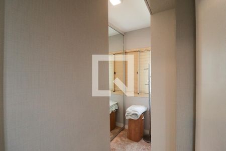 Apartamento à venda com 64m², 3 quartos e 1 vagaQuarto 2