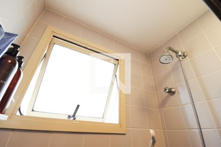 Apartamento à venda com 64m², 3 quartos e 1 vagaBanheiro da Suíte