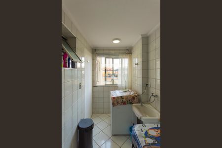 Apartamento à venda com 90m², 3 quartos e 1 vagaÁrea de Serviço