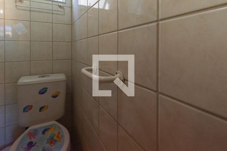 Apartamento à venda com 90m², 3 quartos e 1 vagaBanheiro da Suíte