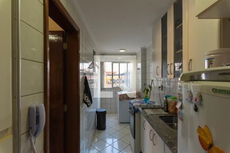 Apartamento à venda com 90m², 3 quartos e 1 vagaCozinha