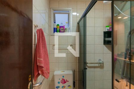 Apartamento à venda com 90m², 3 quartos e 1 vagaBanheiro