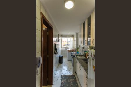 Apartamento à venda com 90m², 3 quartos e 1 vagaCozinha