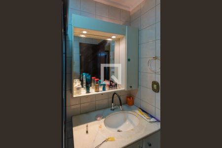 Apartamento à venda com 90m², 3 quartos e 1 vagaBanheiro