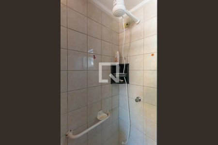 Apartamento à venda com 90m², 3 quartos e 1 vagaBanheiro da Suíte