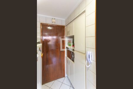 Apartamento à venda com 90m², 3 quartos e 1 vagaCozinha