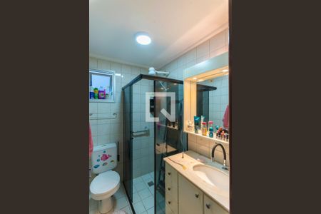 Apartamento à venda com 90m², 3 quartos e 1 vagaBanheiro