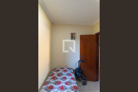 Apartamento à venda com 90m², 3 quartos e 1 vagaQuarto 2