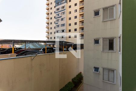 Apartamento à venda com 90m², 3 quartos e 1 vagaVista do Quarto 2