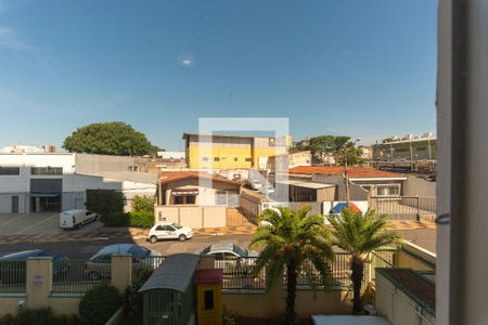 Apartamento à venda com 90m², 3 quartos e 1 vagaVista do Quarto 1
