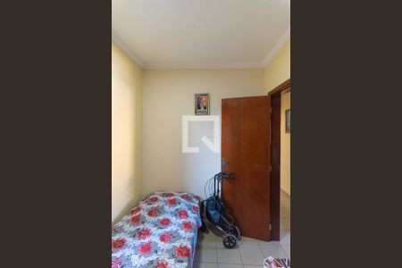 Apartamento à venda com 90m², 3 quartos e 1 vagaQuarto 2