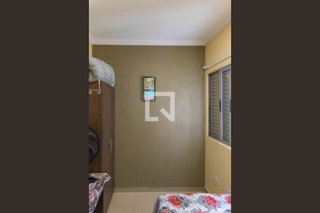 Apartamento à venda com 90m², 3 quartos e 1 vagaQuarto 2