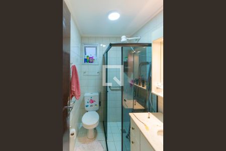 Apartamento à venda com 90m², 3 quartos e 1 vagaBanheiro