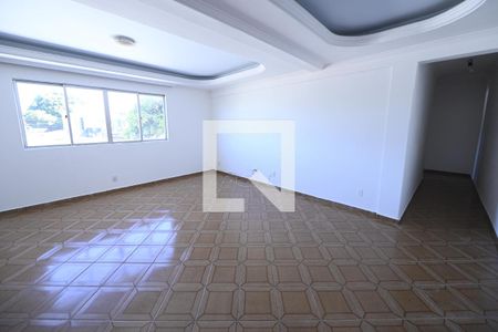 Apartamento para alugar com 130m², 3 quartos e 1 vagaSala