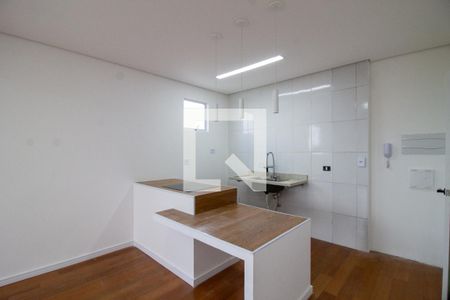 Studio de kitnet/studio à venda com 1 quarto, 31m² em Jardim Adriana, Guarulhos