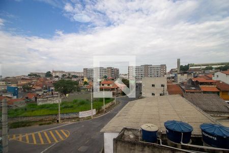 Vista do Studio de kitnet/studio à venda com 1 quarto, 31m² em Jardim Adriana, Guarulhos