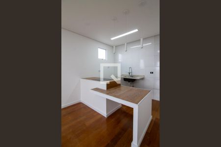 Detalhe do Studio de kitnet/studio à venda com 1 quarto, 31m² em Jardim Adriana, Guarulhos