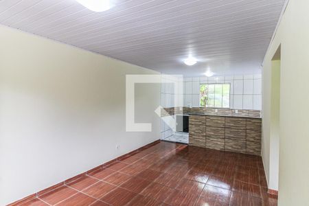 Sala de apartamento para alugar com 2 quartos, 64m² em Vargem Grande, Rio de Janeiro