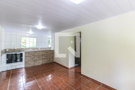 Sala de apartamento para alugar com 2 quartos, 64m² em Vargem Grande, Rio de Janeiro