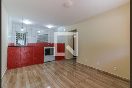 Sala de apartamento para alugar com 2 quartos, 68m² em Vargem Grande, Rio de Janeiro