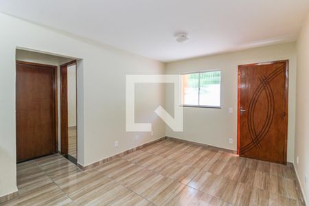 Sala de apartamento para alugar com 2 quartos, 68m² em Vargem Grande, Rio de Janeiro