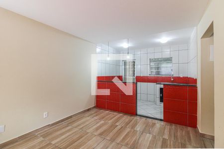 Sala de apartamento para alugar com 2 quartos, 68m² em Vargem Grande, Rio de Janeiro