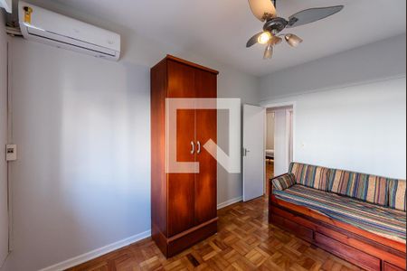 Quarto 1 de apartamento para alugar com 3 quartos, 126m² em Gonzaga, Santos