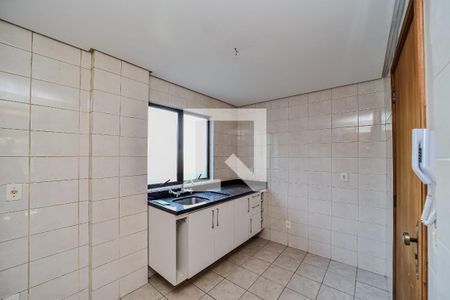Apartamento à venda com 130m², 3 quartos e 1 vagaCozinha