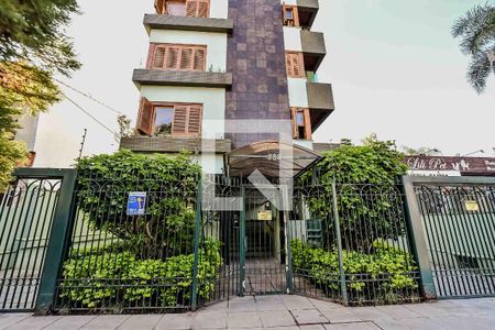 Apartamento à venda com 130m², 3 quartos e 1 vagaEntrada