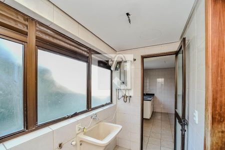 Apartamento à venda com 130m², 3 quartos e 1 vagaÁrea de Serviço