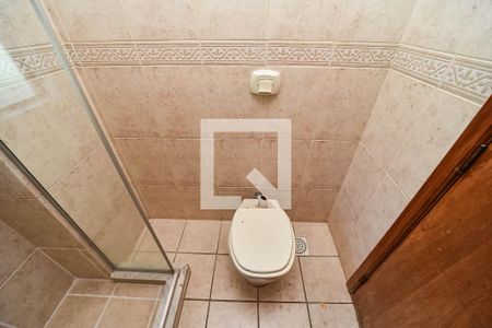 Apartamento à venda com 130m², 3 quartos e 1 vagaBanheiro social