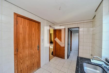 Apartamento à venda com 130m², 3 quartos e 1 vagaCozinha