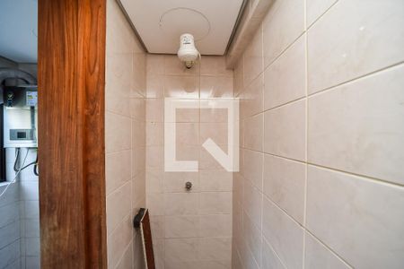 Apartamento à venda com 130m², 3 quartos e 1 vagaBanheiro de serviço