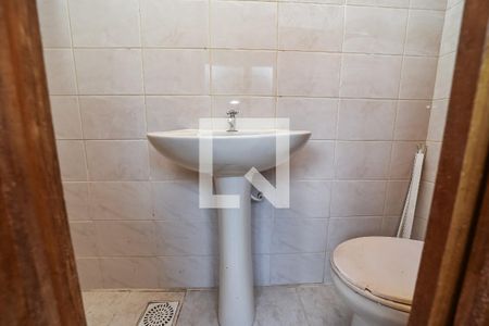 Apartamento à venda com 130m², 3 quartos e 1 vagaBanheiro de serviço