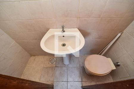 Apartamento à venda com 130m², 3 quartos e 1 vagaBanheiro de serviço