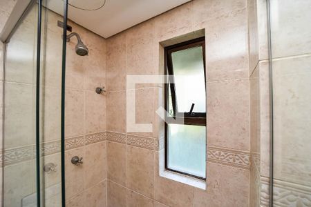 Apartamento à venda com 130m², 3 quartos e 1 vagaBanheiro social