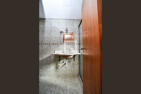 Apartamento à venda com 130m², 3 quartos e 1 vagaBanheiro da Suíte