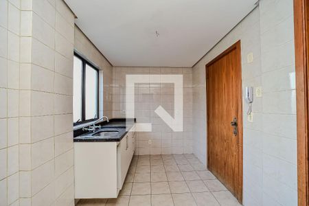 Apartamento à venda com 130m², 3 quartos e 1 vagaCozinha