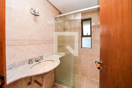 Apartamento à venda com 130m², 3 quartos e 1 vagaBanheiro social